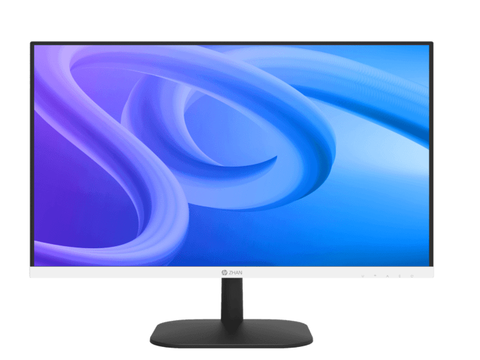 惠普 (HP) 战D25v 25英寸显示器 - 25英寸 (9Z372P3)