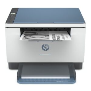 惠普 (HP) LaserJet M232dw 多功能一体打印机 + 惠普 (HP) 137A 黑色原装 LaserJe...
