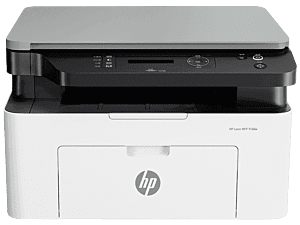 惠普 (HP) Laser MFP 1136w 激光多功能一体打印机 (715A1A)