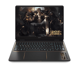 惠普 (HP) OMEN暗影精灵11 16英寸游戏笔记本电脑 am0266TX  - 黑色 - 16 英寸 - 暗影黑 ...