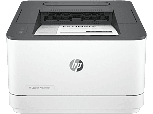 惠普 (HP) LaserJet Pro 3004dw 激光打印机 (3G658A)