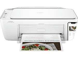 惠普 (HP) DeskJet Ink Advantage Ultra 4925 多功能一体打印机 (54R26B)