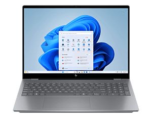 惠普 (HP) 星Book Pro 16英寸 AI 笔记本电脑 ay0070TU - 灰色 - 16 英寸 - 山雨欲来（陨石灰） (BF2A6PA)