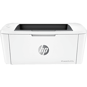 惠普 (HP) LaserJet Pro M17w 打印机 (Y5S47A)
