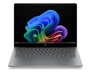惠普 (HP) 星Book Pro 14英寸 AI 笔记本电脑 kk0045AU - 灰色 - 14" - 山雨欲来（灰...