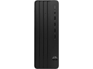 惠普 (HP) 战66 台式机电脑 - Not Applicable - 黑色 (CF2Y1PC)