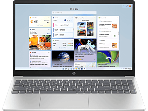 惠普 (HP) 星Book 15.6英寸笔记本电脑 fc0887AU - 银色 - 15.6 英寸 - 银色 (DK5K0PA)