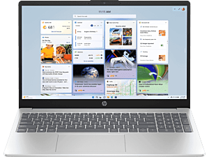 惠普 (HP) 星Book 15 15.6英寸笔记本电脑 15-fr0680TU - 银色 - 15.6 英寸 - 月光...