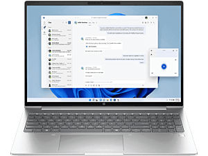 惠普 (HP) 战66 16英寸商务笔记本电脑 - 银色 - 16 英寸 - 银色 (CJ3G1PC)