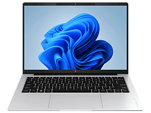 惠普 (HP) 星Book Pro Air 14英寸 AI 笔记本电脑 ku0024TU - 银色 - 14 英寸 - 银色 (DK8G9PA)
