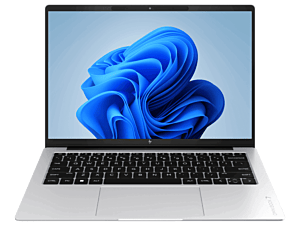 惠普 (HP) 星Book Pro Air 14英寸 AI 笔记本电脑 ku0027TU - 银色 - 14英寸 - 雪...