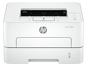 惠普 (HP) Laser 303dw 打印机 (A58WFA)