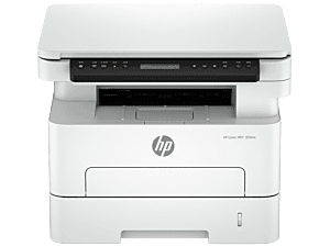 惠普 (HP) Laser MFP 323dnw 打印机 (A58WHA)