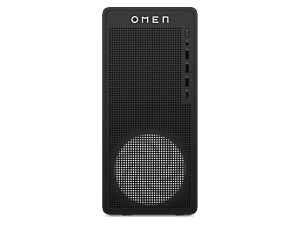 惠普 (HP) OMEN暗影精灵 16L 游戏台式机电脑 TG03-131bcn - 暗影黑 (D09HMPA)