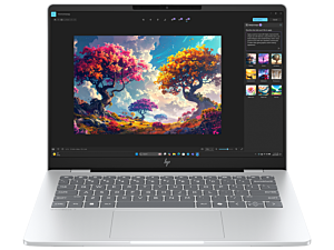 惠普 (HP) 星Book Pro 14英寸笔记本电脑 fs0021TU - 银色 - 14 英寸 - 雪山初晴（冰川银...