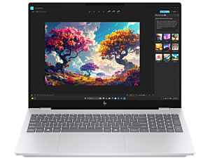 惠普 (HP) 星Book Pro 16英寸笔记本电脑 az0066TU - 银色 - 16 英寸 - 雪山初晴（冰川银） (BK0C1PA)