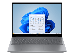 惠普 (HP) 星Book Pro 16 16英寸笔记本电脑 16-az0085TU - 灰色 - 16 英寸 - 山雨欲来（陨石灰） (BR4J8PA)