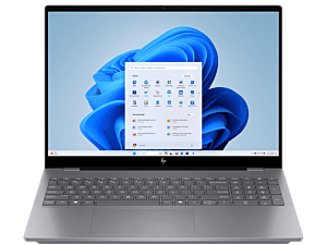 惠普 (HP) 星Book Pro 16英寸 AI 笔记本电脑 ay0071TU - 灰色 - 16 英寸 - 山雨欲来...