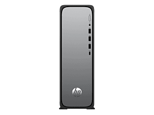 惠普(HP) 星Desk 9L台式机电脑 S03-050rcn - 星空灰 (BZ8Y6PA)