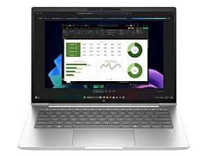惠普 (HP) 战66 八代 14英寸商务笔记本电脑 - 银色 - 14 英寸 - 银色 (BM5G9PC)