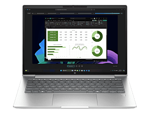 惠普(HP)战66 八代 14英寸商务笔记本电脑 - 银色 - 16 英寸 - 银色 (BM0G5PC)