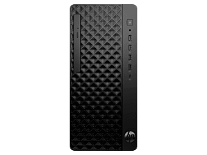 惠普 (HP) 战99 台式机电脑 - Not Applicable - 黑色 (B90GLPC)