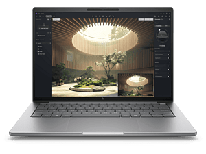 惠普 (HP) 战X 14英寸 AI PC商务笔记本电脑 - 灰色 - 14 英寸 - 灰色 (BL0F5PC)