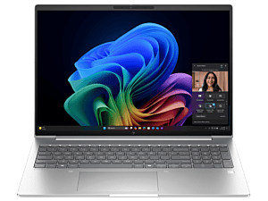 惠普 (HP) 战66+ 16英寸商务笔记本电脑 - 银色 - 16 英寸 - 银色 (BG0U4PC)