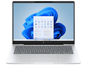 惠普(HP) 星Book Pro 14 14英寸笔记本电脑 14-fs0012TU - 银色 - 14 英寸 - 雪山初...