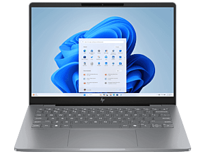 惠普 (HP) 星Book Pro 14英寸 AI 笔记本电脑 fr0040TU - 灰色 - 14 英寸 - 山雨欲来...