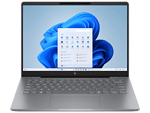 惠普 (HP) 星Book Pro 14英寸 AI 笔记本电脑 fr0051TU - 灰色 - 14 英寸 - 山雨欲来...