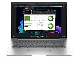 惠普 (HP) 战66 八代 14英寸商务笔记本电脑 - 银色 - 14 英寸 - 银色 (CF7V8PC)