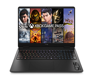惠普 (HP) HyperX 暗影精灵 PRO 16英寸游戏笔记本电脑 am2071TX - 黑色 - 16 英寸 - 黑色 (DB9Q7PA)