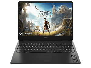惠普(HP) OMEN 暗影精灵11 16英寸游戏笔记本电脑 16-am0000TX - 黑色 - 16 英寸 - 暗影...