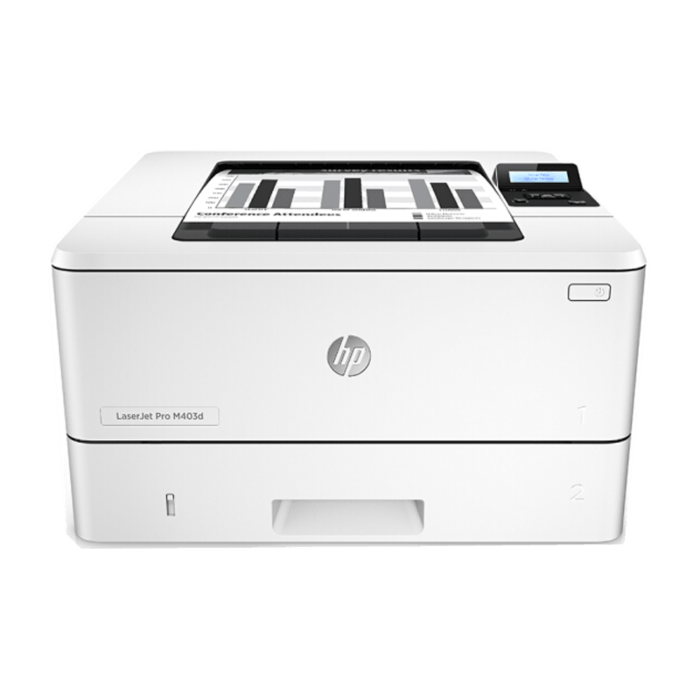 HP LaserJet Pro M403d | HP官网- 惠普中国