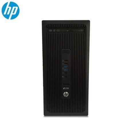 HP Z238 小型立式工作站| HP官网- 惠普