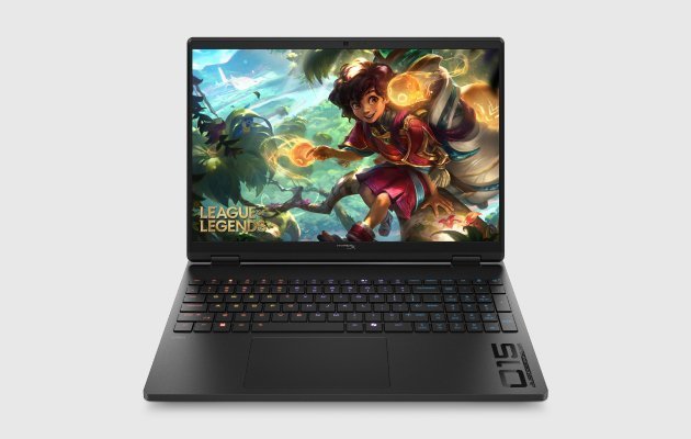 HyperX暗影精灵PRO 15”/16” 超能游戏本