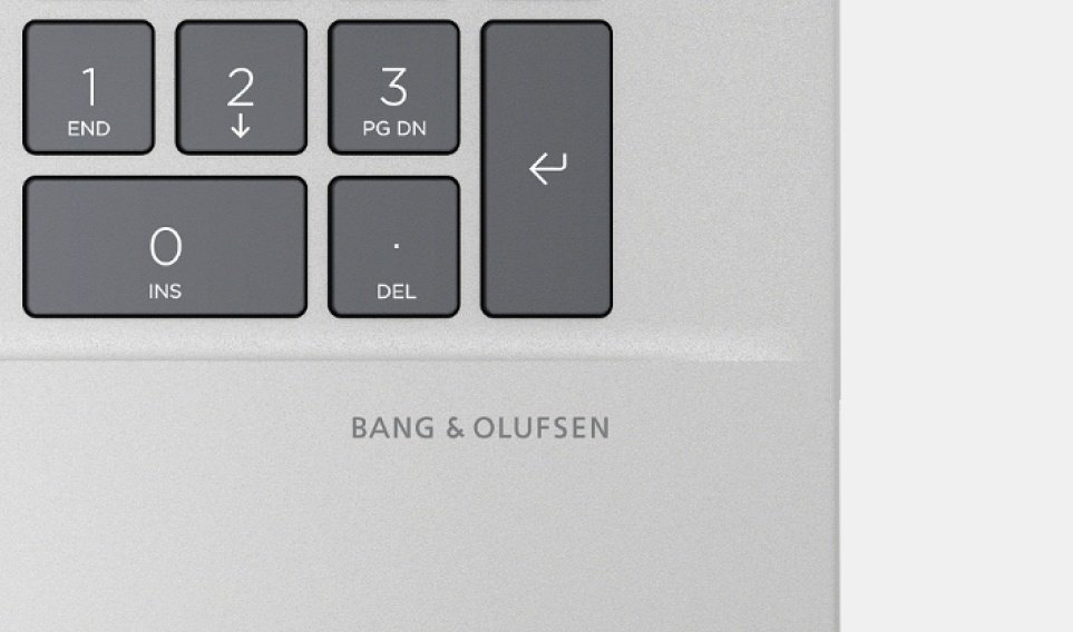 Bang & Olufsen 音响系统