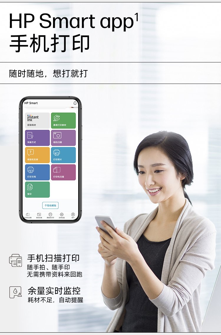 HP Laser MFP 1188nw 激光多功能一体机