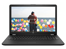 HP Notebook 15-bs594tu