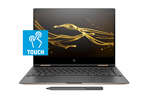 HP Notebook 15-au623tx