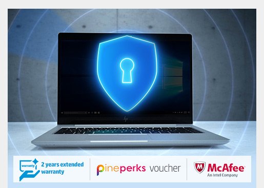 Super Secure Offer
