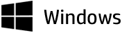 Windows