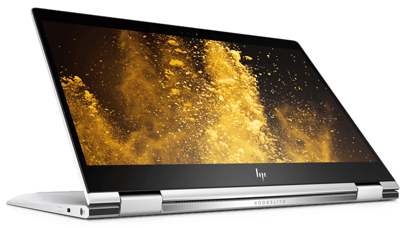 Elitebook x360