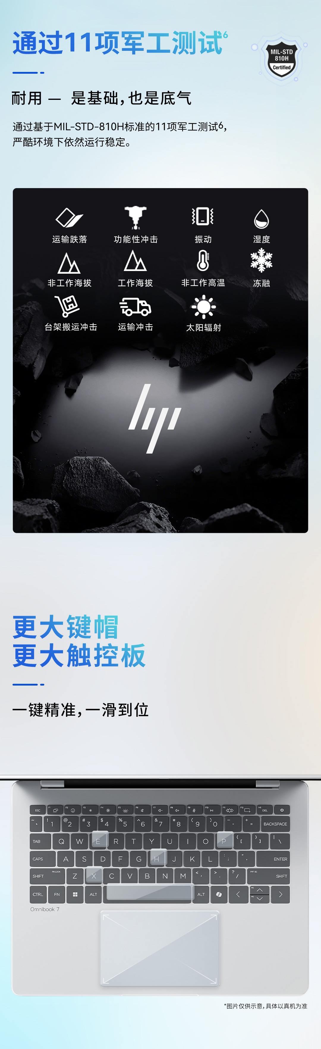 惠普 (HP) 星Book Pro 14 14英寸笔记本电脑 14-fs0028TU - 银色